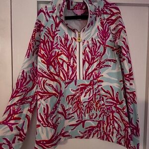 Lilly Pulitzer Skipper Pullover